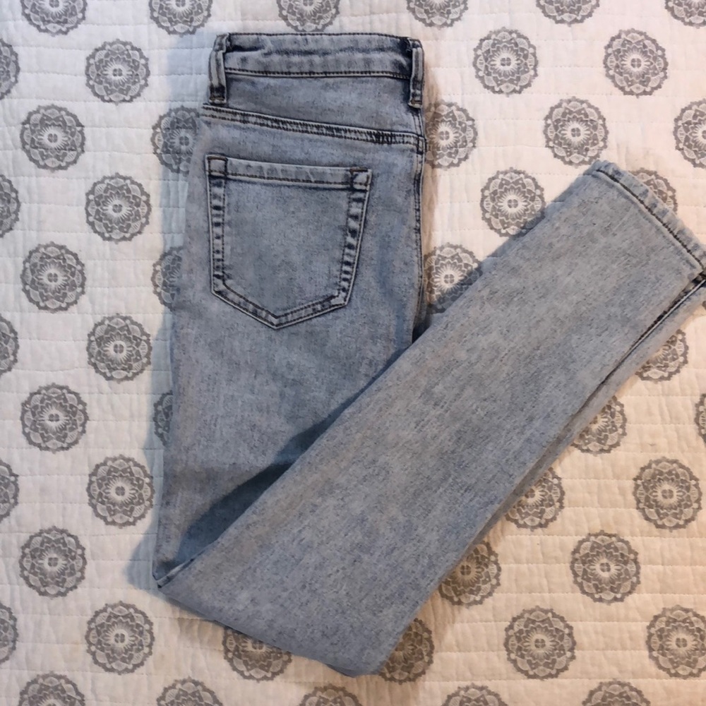 Jeans - Picture 3 of 3